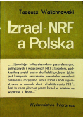 Izrael NRF a Polska