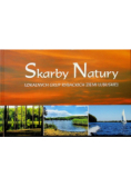 Skarby Natury lokalnych grup rybackich Ziemi Lubuskiej