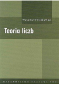 Teoria liczb