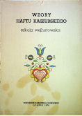 Wzory haftu kaszubskiego szkoła wejherowska