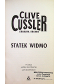 Statek widmo