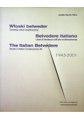 Włoski belwder