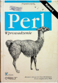 Perl Wprowadzenie