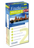 Angielski Fiszki PLUS dla początkujących 2