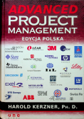 Advanced project management edycja Polska