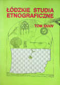 Łódzkie studia etnograficzne Tom XXXIV