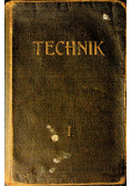 Technik podręcznik 1905r