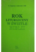 Rok liturgiczny w świetle Biblii