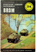 Opancerzony samochód rozpoznawczy BRDM