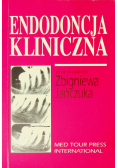 Endodoncja kliniczna
