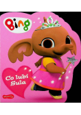 Co lubi Sula