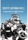 Zeszyty gdyńskie nr 11