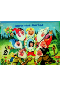 Królewna Śnieżka