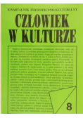 Człowiek w Kulturze