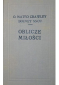 Oblicze miłości