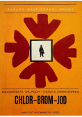 Chlor brom jod