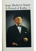 A Friend Of Kafka