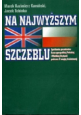 Na najwyższym szczeblu