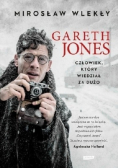 Gareth Jones