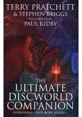 The Ultimate Discworld Companion