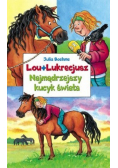 Lou Lukrecjusz  Najmądrzejszy kucyk świata