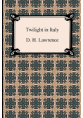 Twilight in Italy