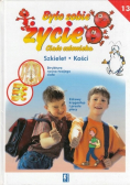 Było sobie życie szkielet kości 13