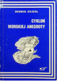 Cyklon morskiej anegdoty