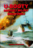 U boty drugiej wojny światowej