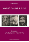 Jowisz Jahwe i Jezus