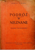 Podróż w nieznane 1946 r.