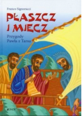 Płaszcz i miecz Przygody Pawła z Tarsu