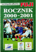 Encyklopedia piłkarska Rocznik 2000 2001