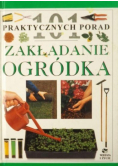101 praktycznych porad Zakładanie ogródka