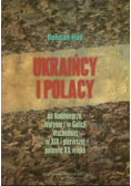 Ukraińcy i Polacy