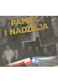 Pamięć i nadzieja z płytą DVD