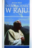 Do zobaczenia w raju z CD