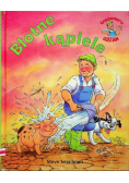 Błotne kąpiele