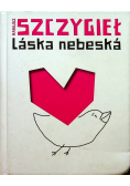 Laśka nebeska