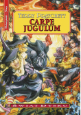 Świat Dysku. Carpe Jugulum