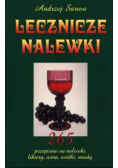 Lecznicze nalewki