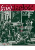 Nie ciągłość Portugalia w XX wieku