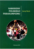 Narodziny polskiego paraolimpizmu