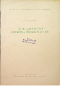 Handel zagraniczny królestwa polskiego 1815 1914