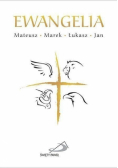 Ewangelia Mateusz Marek Łukasz Jan Nowa