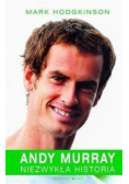 Andy Murray niezwykła historia