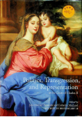 Politics transgression and representation