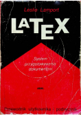 System opracowywania dokumentów Latex