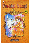 Fushigi Yuugi tom 8