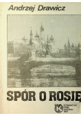 Spór o Rosję II obieg